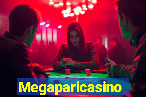 Megaparicasino