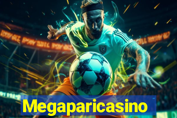 Megaparicasino