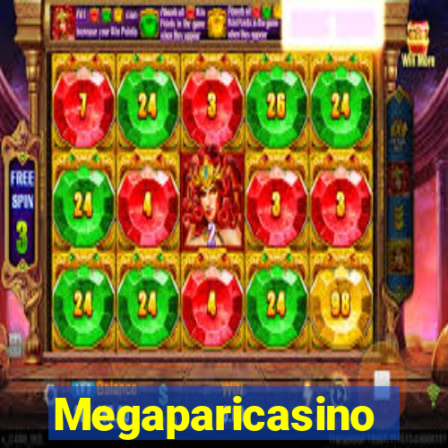 Megaparicasino