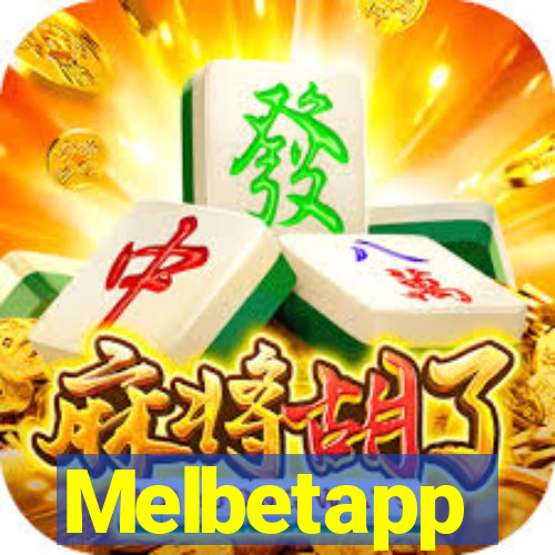 Melbetapp