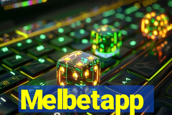 Melbetapp
