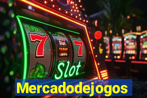 Mercadodejogos