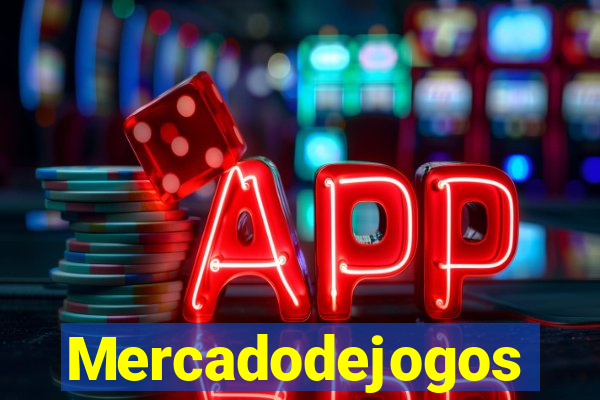 Mercadodejogos