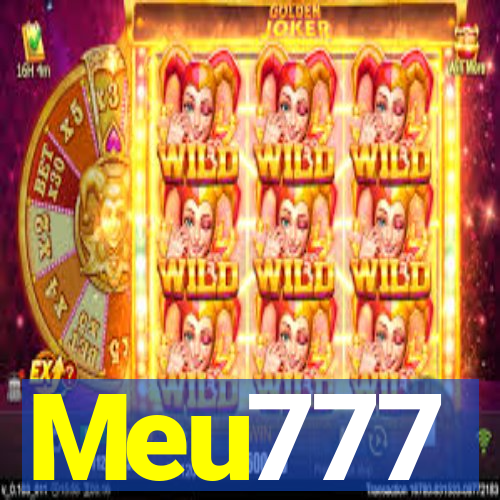 Meu777