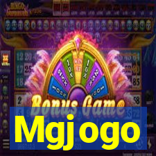Mgjogo