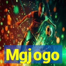 Mgjogo