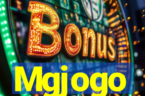 Mgjogo