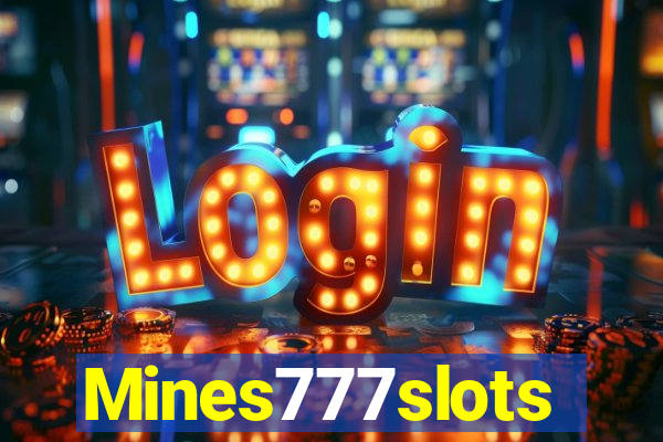 Mines777slots