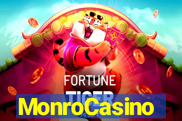 MonroCasino