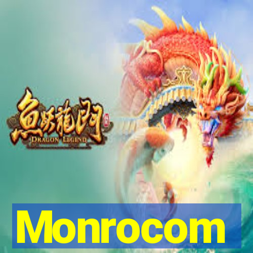Monrocom
