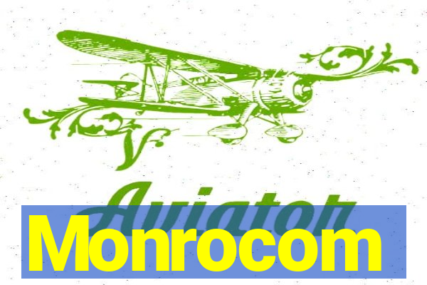 Monrocom