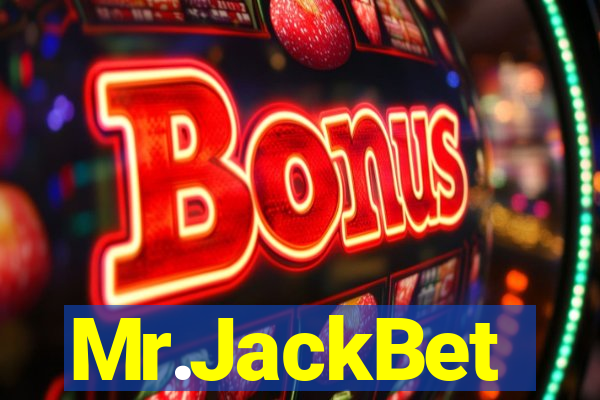 Mr.JackBet