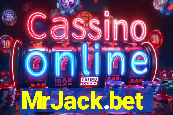 MrJack.bet
