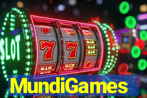 MundiGames