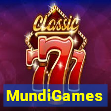 MundiGames