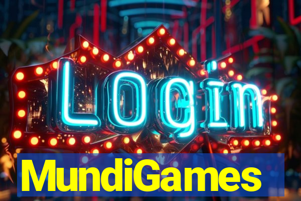 MundiGames