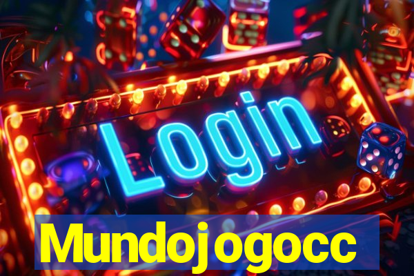 Mundojogocc