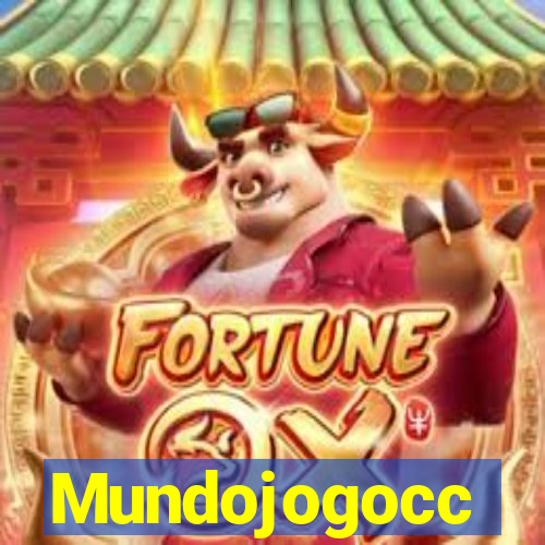 Mundojogocc