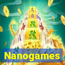 Nanogames