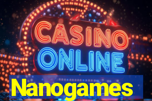 Nanogames