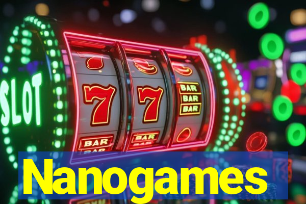 Nanogames