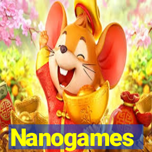 Nanogames