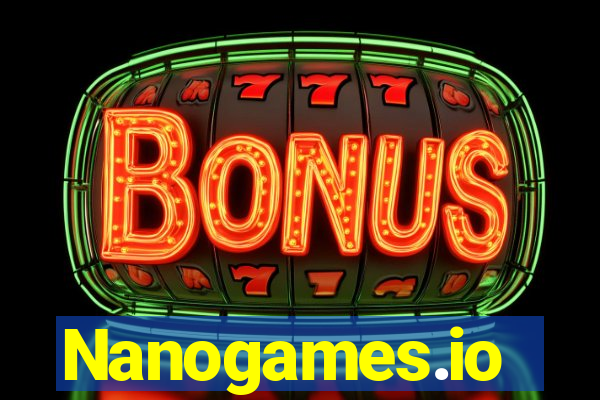 Nanogames.io