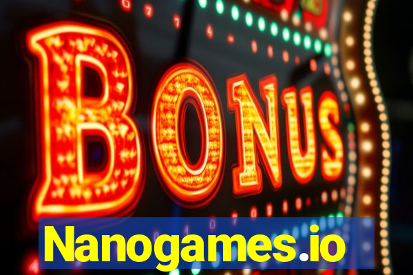 Nanogames.io