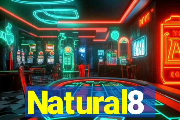 Natural8