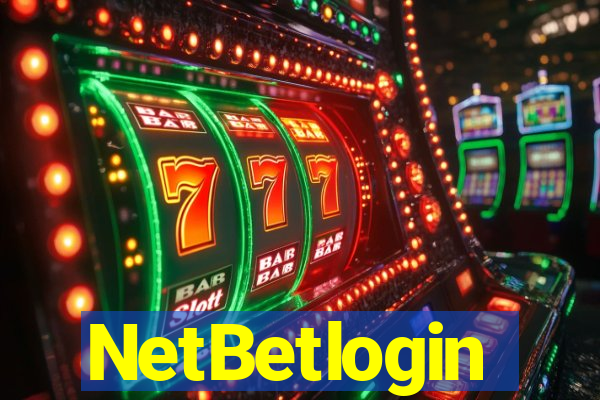NetBetlogin