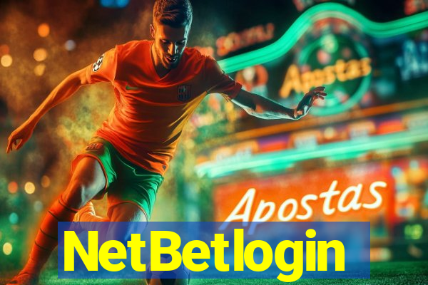 NetBetlogin