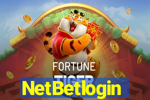NetBetlogin
