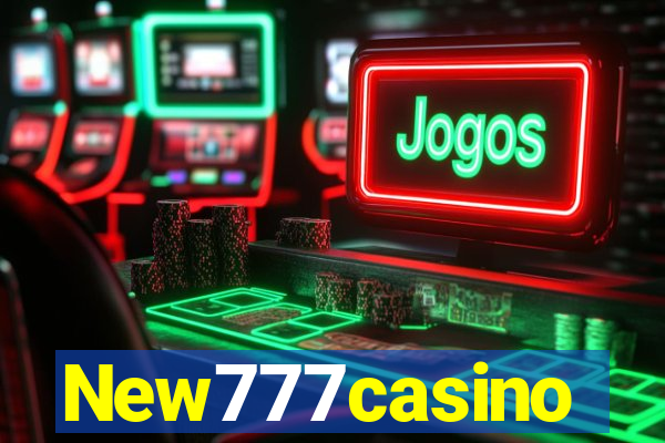 New777casino