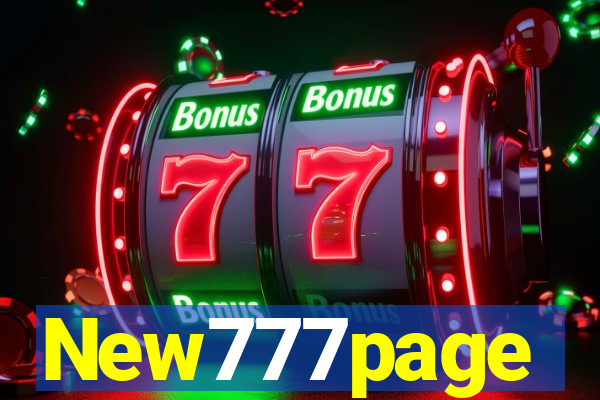 New777page