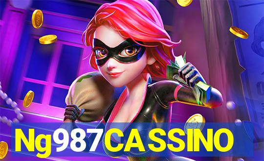 Ng987CASSINO