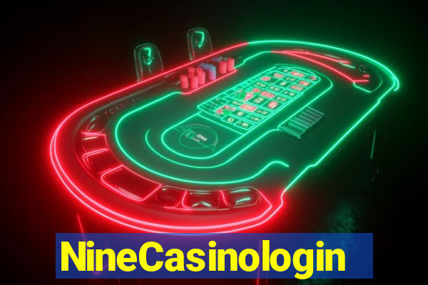 NineCasinologin