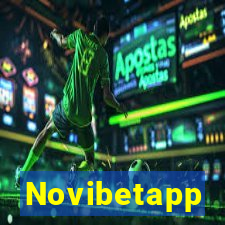 Novibetapp