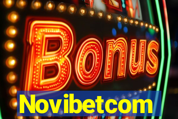 Novibetcom