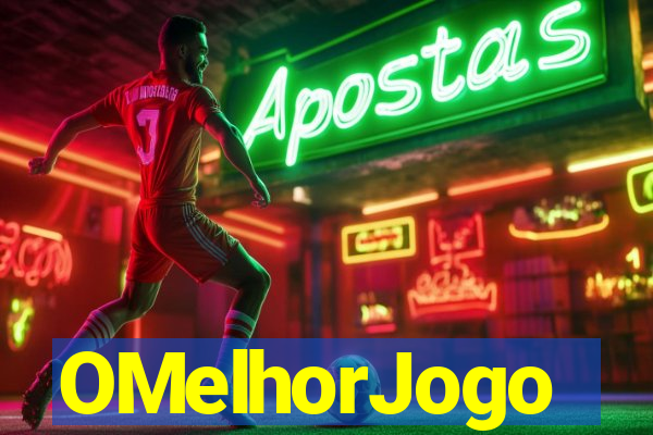 OMelhorJogo