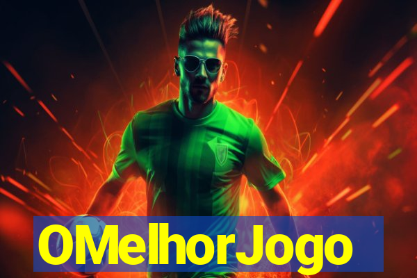 OMelhorJogo