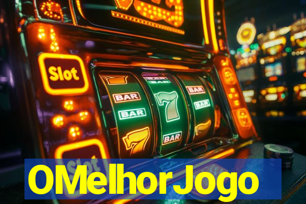 OMelhorJogo