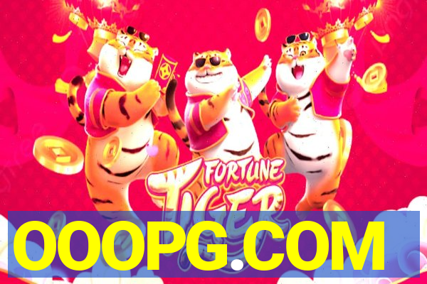 OOOPG.COM