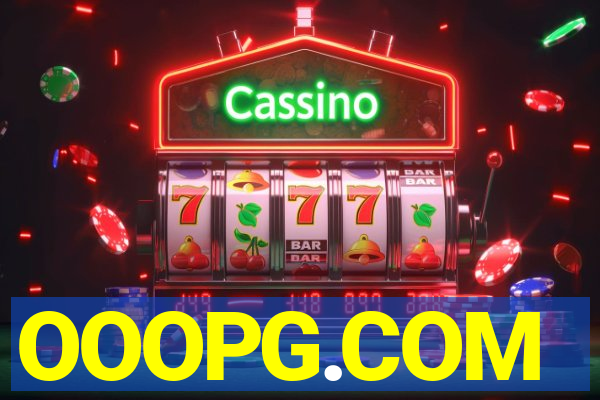 OOOPG.COM