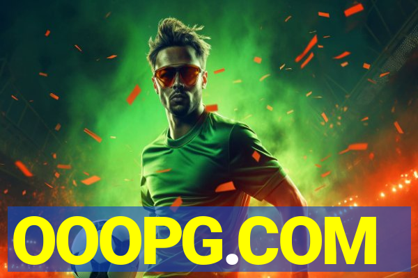OOOPG.COM