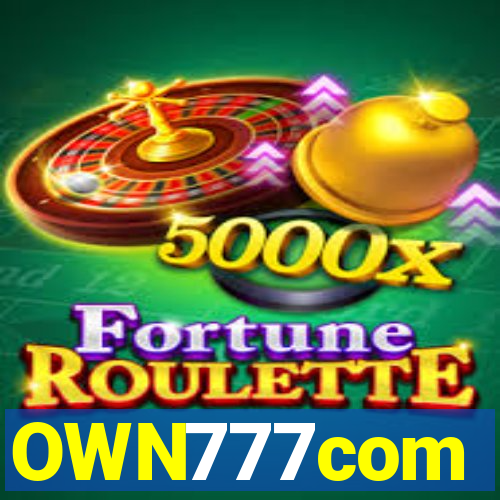 OWN777com