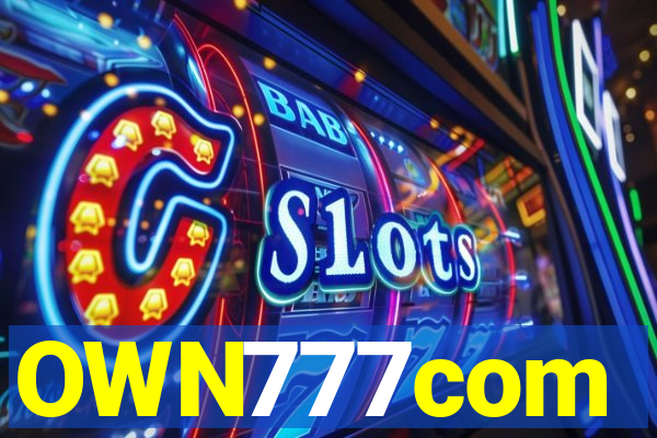 OWN777com