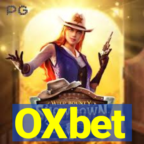 OXbet