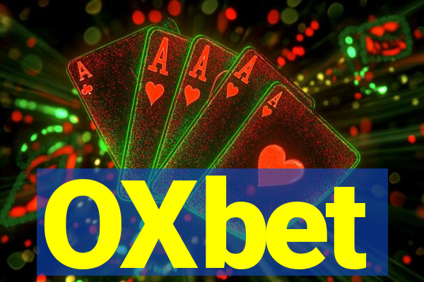 OXbet
