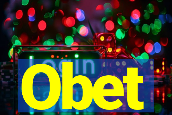 Obet
