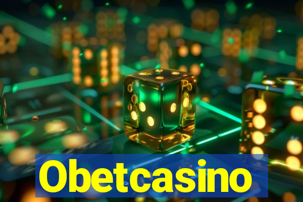 Obetcasino